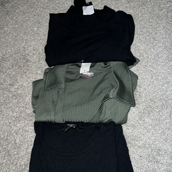 Bodysuit Bundle - Picture 4 of 4